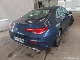  Mercedes  CLA-Klasse MERCEDES-BENZ CLA Coupe / 2019 / 4P / Coupé CLA 200 d AMG Line BA8 #3