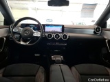  Mercedes  CLA-Klasse MERCEDES-BENZ CLA Coupe / 2019 / 4P / Coupé CLA 200 d AMG Line BA8 #5