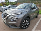  Nissan  Juke NISSAN  / 2019 / 5P / Crossover DIG-T 114 BVM6 Business Edition #2