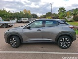  Nissan  Juke NISSAN  / 2019 / 5P / Crossover DIG-T 114 BVM6 Business Edition #3