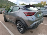  Nissan  Juke NISSAN  / 2019 / 5P / Crossover DIG-T 114 BVM6 Business Edition #4