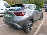  Nissan  Juke NISSAN  / 2019 / 5P / Crossover DIG-T 114 BVM6 Business Edition #5