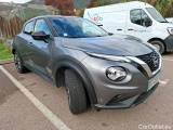  Nissan  Juke NISSAN  / 2019 / 5P / Crossover DIG-T 114 BVM6 Business Edition #7