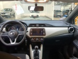  Nissan  Micra NISSAN  5p Berline IG-T 90 Business Edition #5