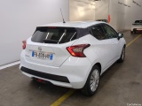  Nissan  Micra NISSAN  5p Berline IG-T 90 Business Edition #3