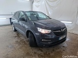  Opel   Grandland X Grandland X Business Edition 1.5 130CV BVA8 E6dT #4