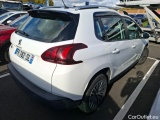 Peugeot  2008 PEUGEOT  / 2016 / 5P / Crossover Puretech 110 S&S ACTIVE #3