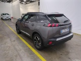  Peugeot  2008  Allure Business 1.5 HDi 110CV BVM6 E6d #4