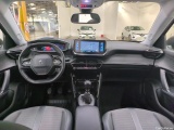  Peugeot  2008  Allure Business 1.5 HDi 110CV BVM6 E6d #5