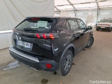  Peugeot  2008  Active Pack 1.2 PureTech 130CV BVM6 E6d #3