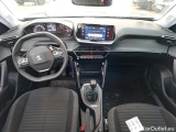  Peugeot  2008  Active Pack 1.2 PureTech 130CV BVM6 E6d #5