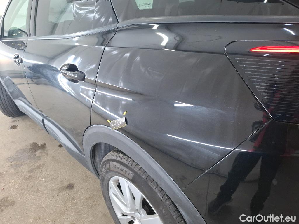  Peugeot  3008  Active Business 1.5 HDi 130CV BVA8 E6dT #4