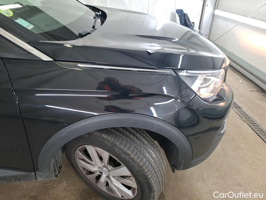  Peugeot  3008  Active Business 1.5 HDi 130CV BVA8 E6dT #1