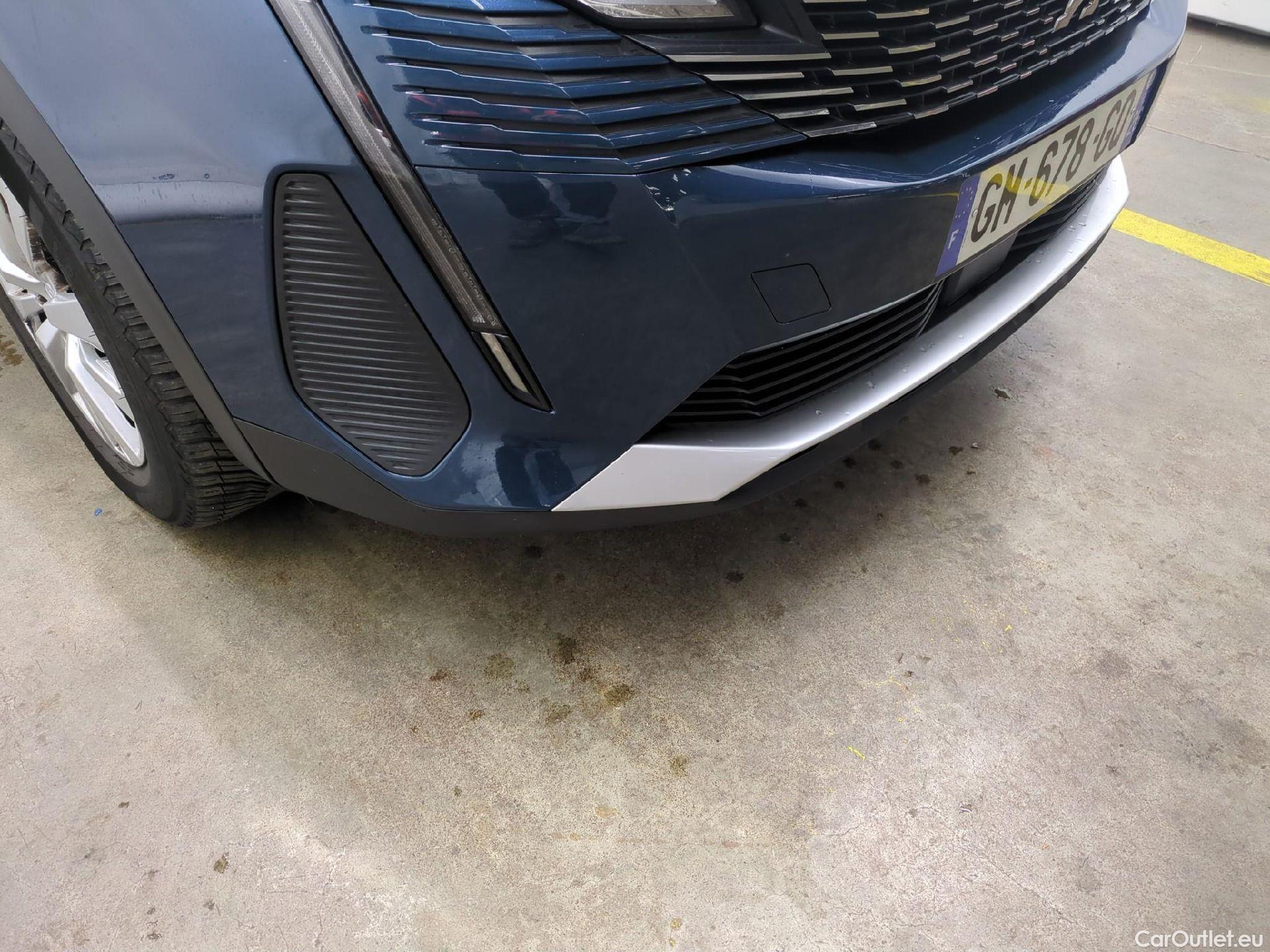  Peugeot  3008  II Active Pack 1.5 HDi 130CV BVA8 E6d #6