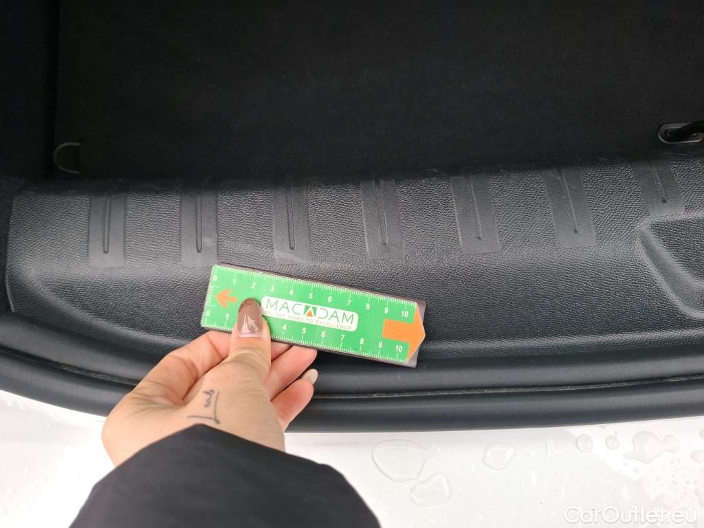  Peugeot  308  Active 1.2 PureTech 110CV BVM6 E6d #37