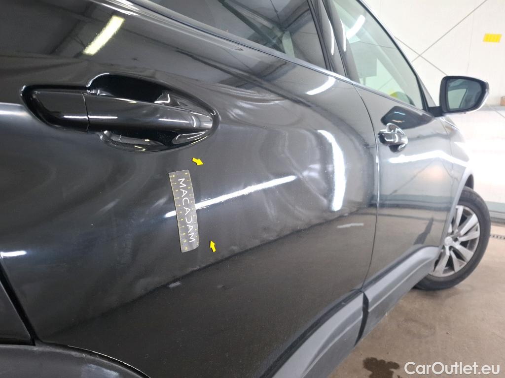  Peugeot  3008  Active Business 1.5 HDi 130CV BVA8 E6dT #15