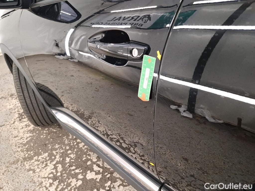  Peugeot  3008  II Allure Pack 1.5 HDi 130CV BVM6 E6d #4