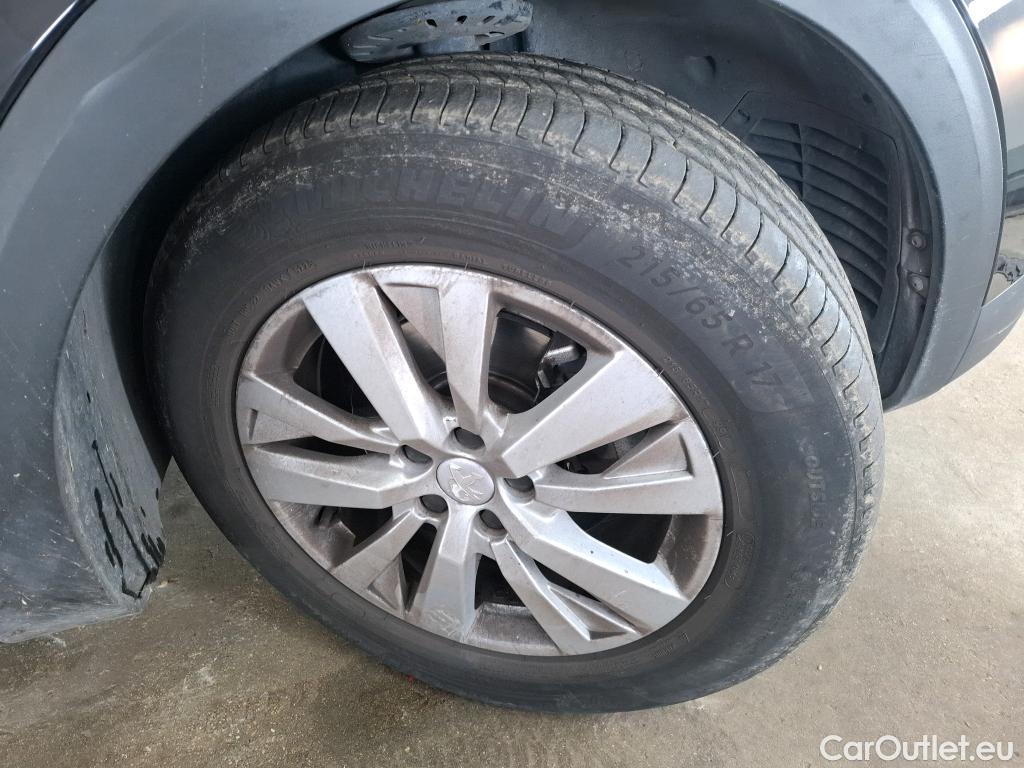  Peugeot  3008  Active Business 1.5 HDi 130CV BVA8 E6dT #36