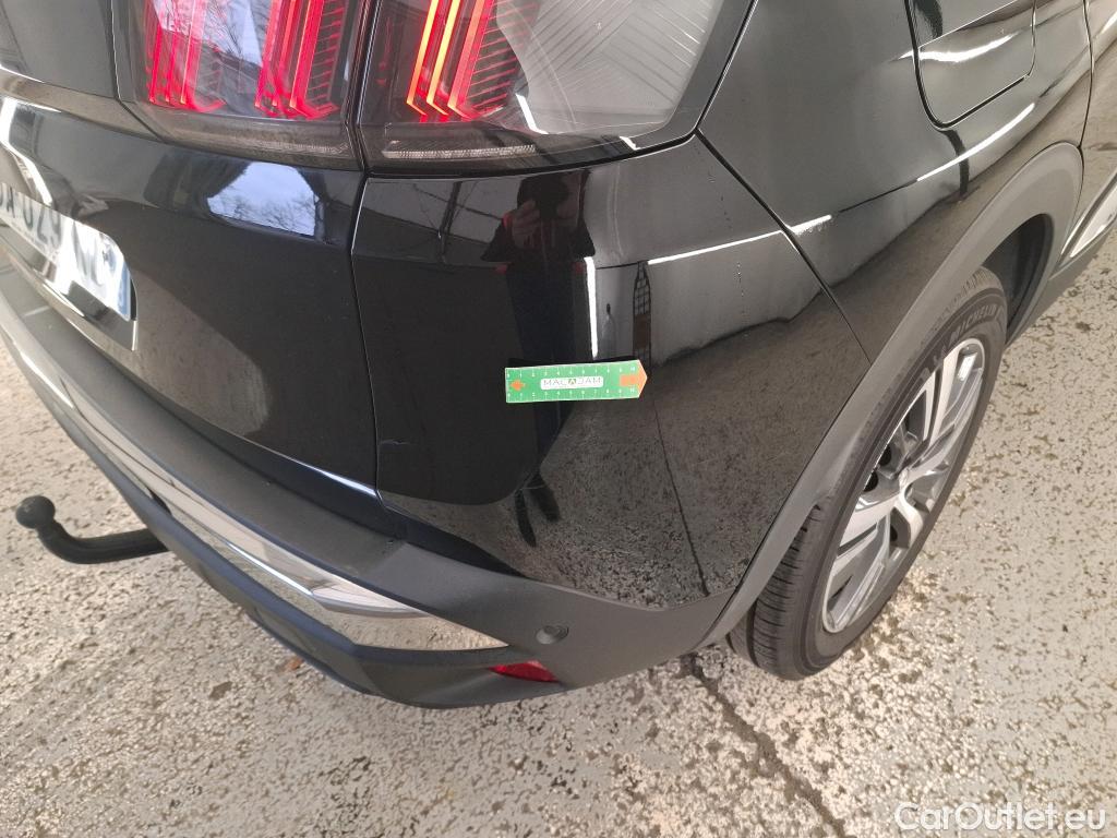  Peugeot  3008  Allure 1.2 PureTech 130CV BVA8 E6d #35