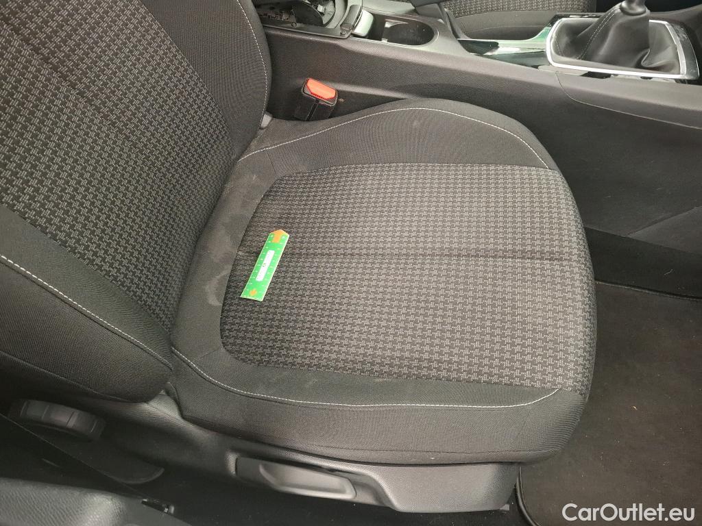  Peugeot  308  Active Business 1.2 PureTech 110CV BVM6 E6d #21