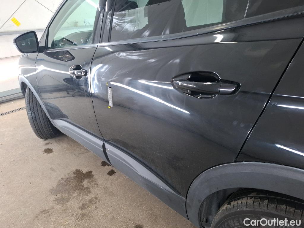  Peugeot  3008  Active Business 1.5 HDi 130CV BVA8 E6dT #11