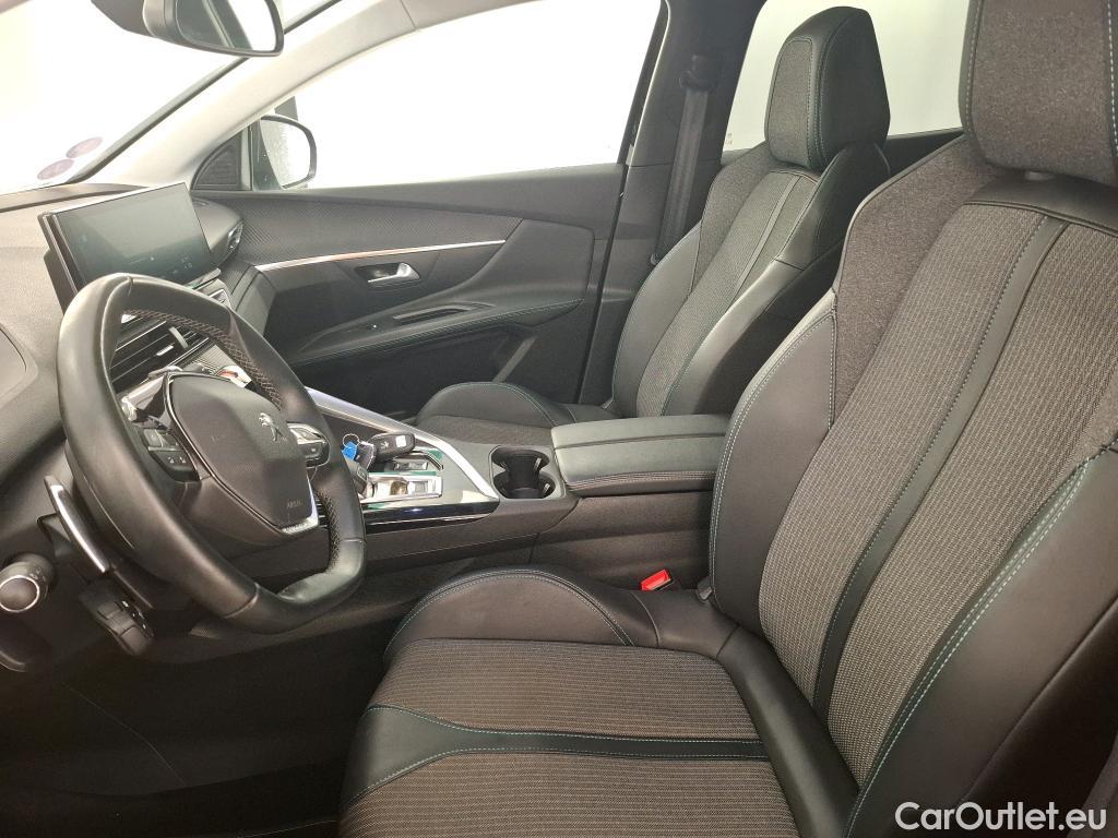  Peugeot  3008  Allure 1.2 PureTech 130CV BVA8 E6d #21