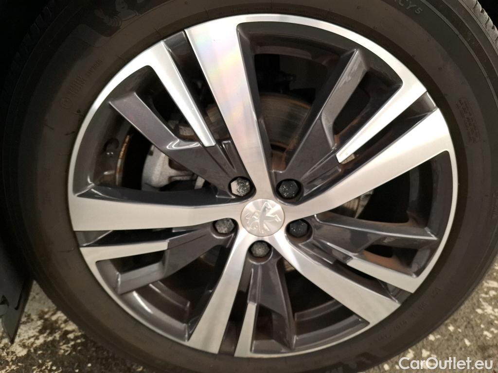  Peugeot  3008  II Allure Pack 1.5 HDi 130CV BVM6 E6d #24