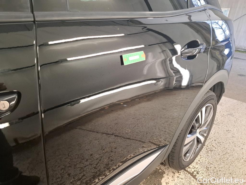  Peugeot  3008  Allure 1.2 PureTech 130CV BVA8 E6d #7