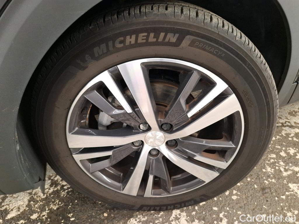  Peugeot  3008  II Allure Pack 1.5 HDi 130CV BVM6 E6d #23