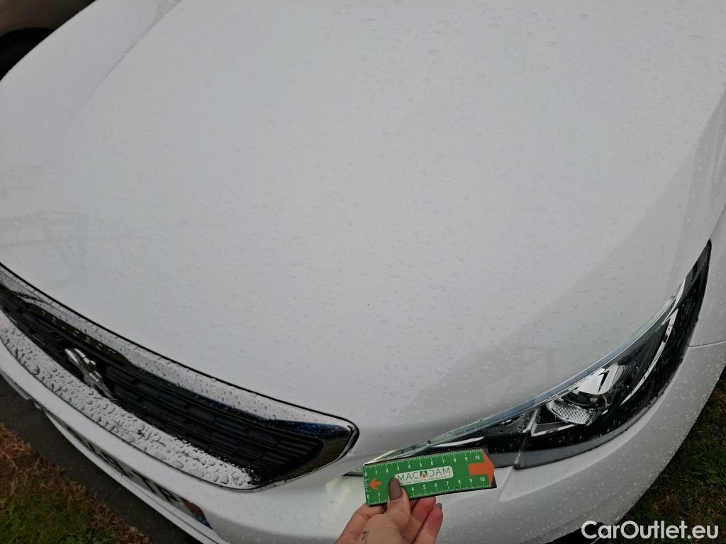  Peugeot  308  Active 1.2 PureTech 110CV BVM6 E6d #25