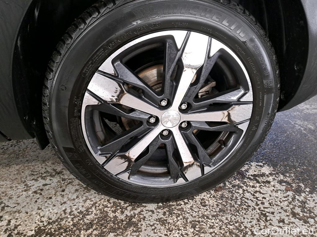  Peugeot  5008  GT Line 1.6 PureTech 180CV BVA8 E6dT #9