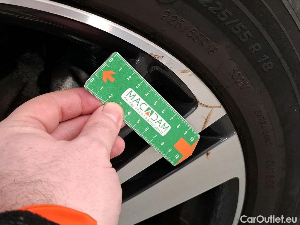  Peugeot  3008  II Allure Pack 1.5 HDi 130CV BVM6 E6d #12