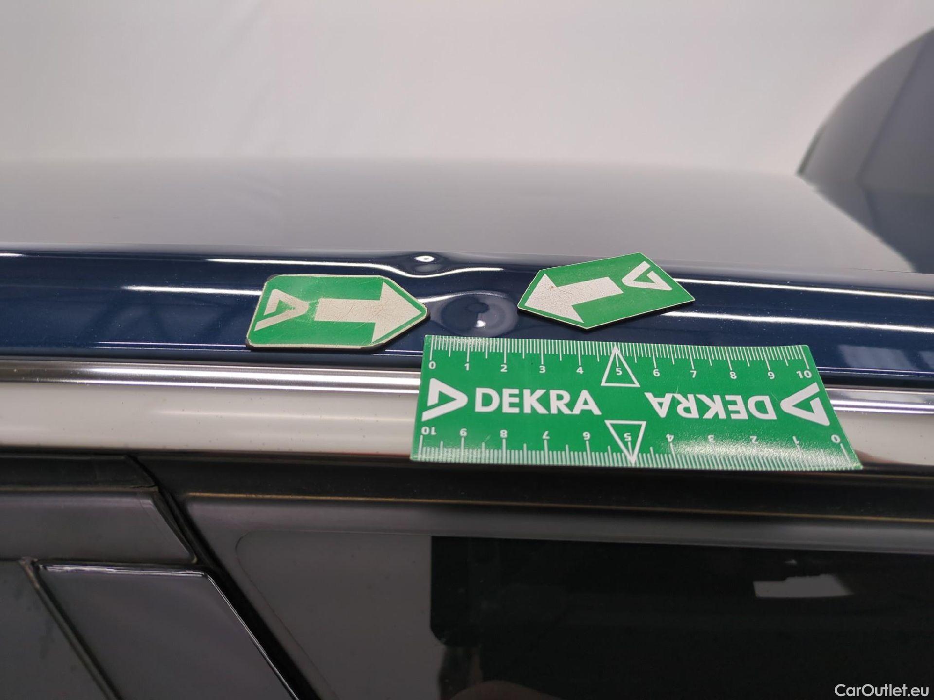  Peugeot  3008  II Active Pack 1.5 HDi 130CV BVA8 E6d #10