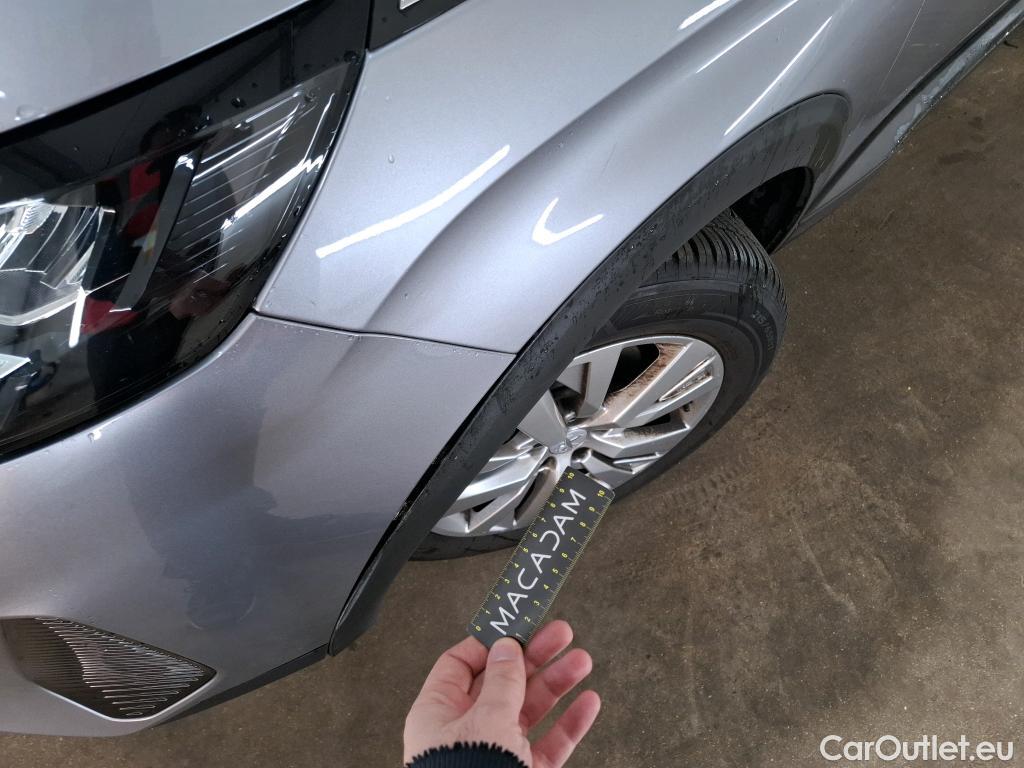  Peugeot  3008  Active Business 1.2 PureTech 130CV BVA8 E6d #7