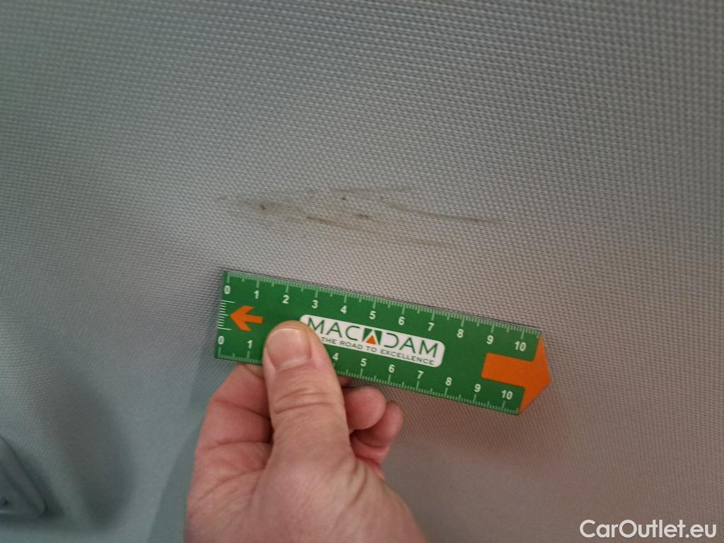  Peugeot  3008  Allure Pack 1.5 HDi 130CV BVM6 E6d #7