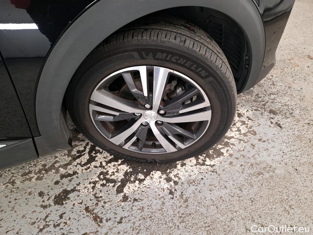  Peugeot  3008  II Allure Pack 1.5 HDi 130CV BVM6 E6d #10