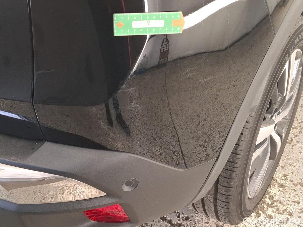  Peugeot  3008  Allure 1.2 PureTech 130CV BVA8 E6d #36