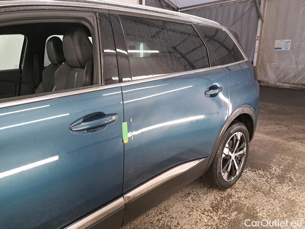  Peugeot  5008  GT Line 1.6 PureTech 180CV BVA8 E6dT #2
