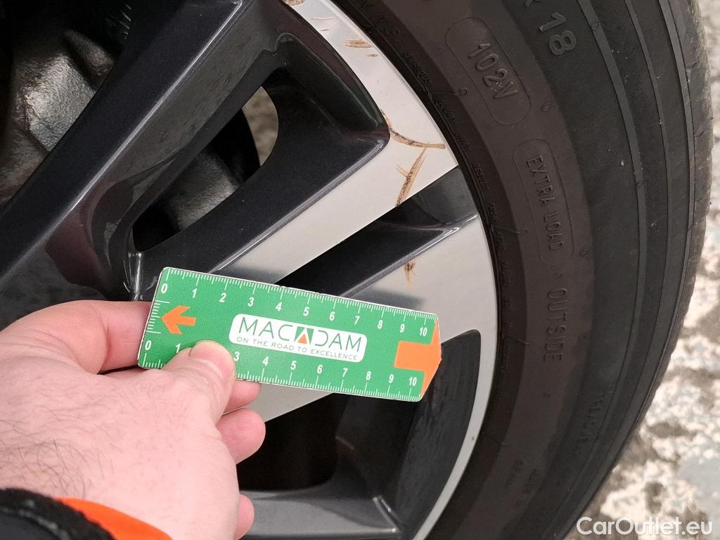  Peugeot  3008  II Allure Pack 1.5 HDi 130CV BVM6 E6d #13