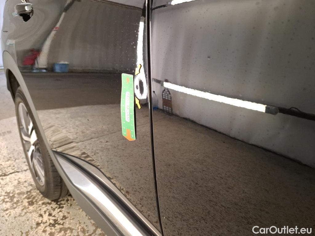  Peugeot  3008  II Allure Pack 1.5 HDi 130CV BVM6 E6d #16