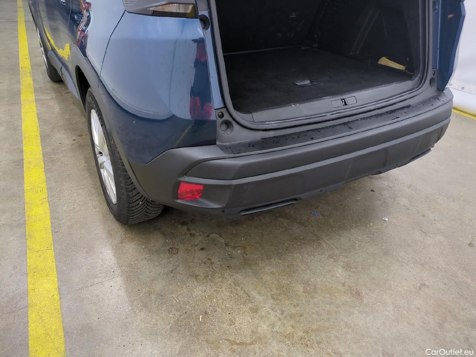  Peugeot  3008  II Active Pack 1.5 HDi 130CV BVA8 E6d #24