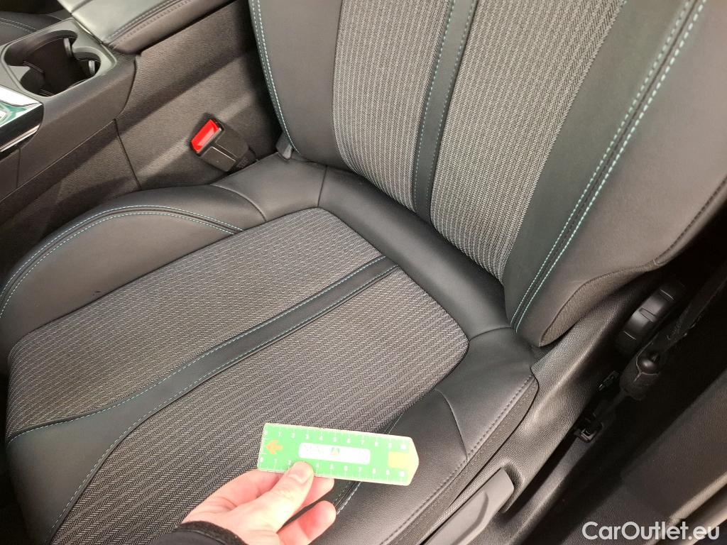  Peugeot  3008  II Allure Pack 1.5 HDi 130CV BVM6 E6d #20