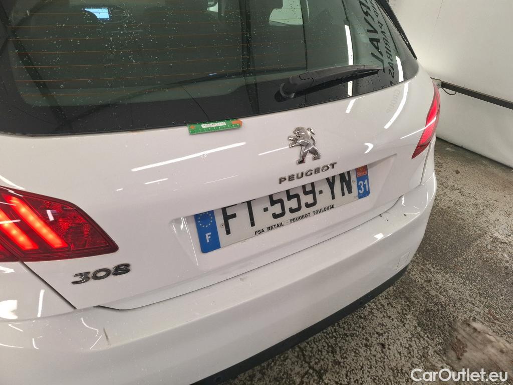  Peugeot  308  Active Business 1.2 PureTech 110CV BVM6 E6d #24