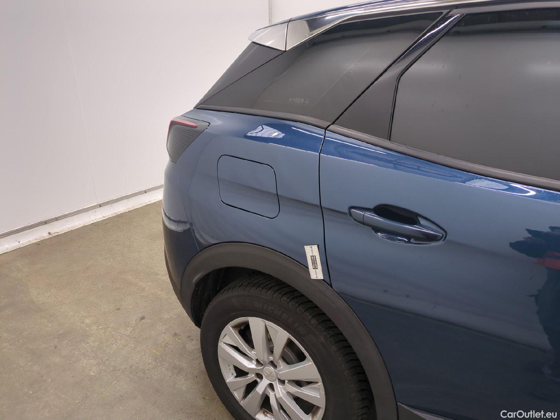  Peugeot  3008  II Active Pack 1.5 HDi 130CV BVA8 E6d #34