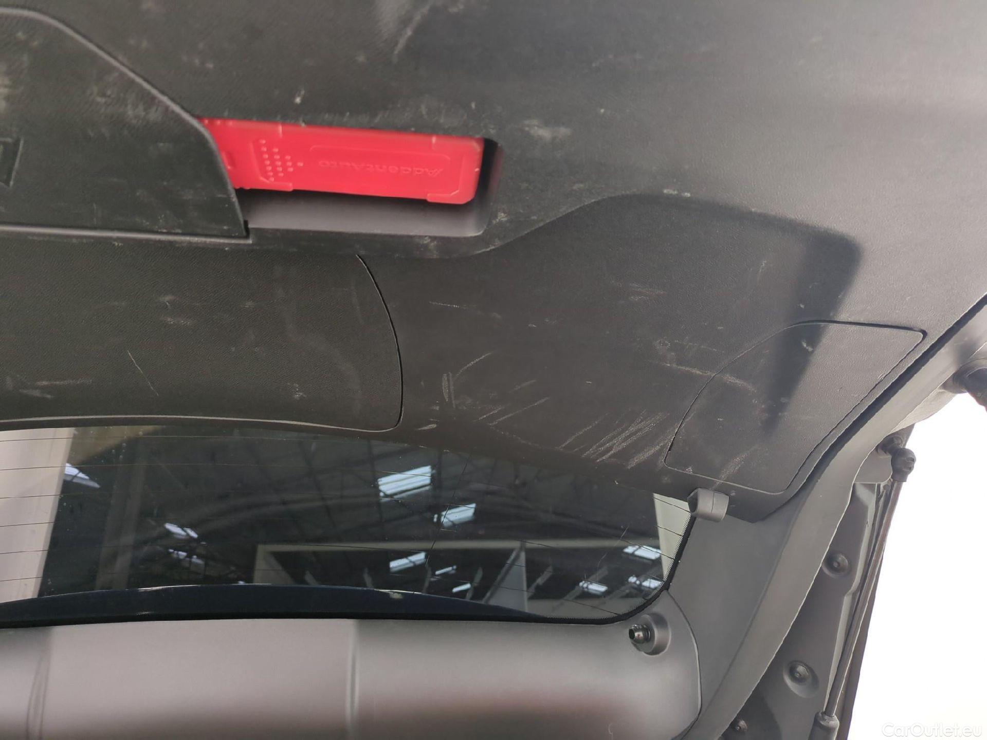  Peugeot  3008  II Active Pack 1.5 HDi 130CV BVA8 E6d #27