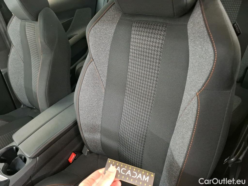  Peugeot  3008  Active Business 1.2 PureTech 130CV BVA8 E6d #36