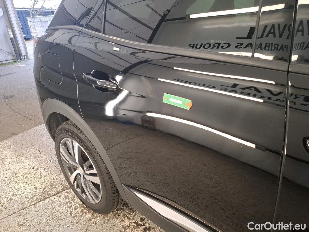  Peugeot  3008  Allure 1.2 PureTech 130CV BVA8 E6d #11