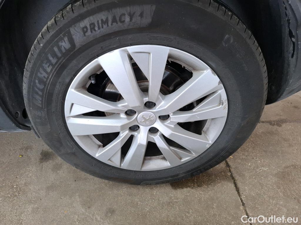  Peugeot  3008  Active Business 1.5 HDi 130CV BVA8 E6dT #22