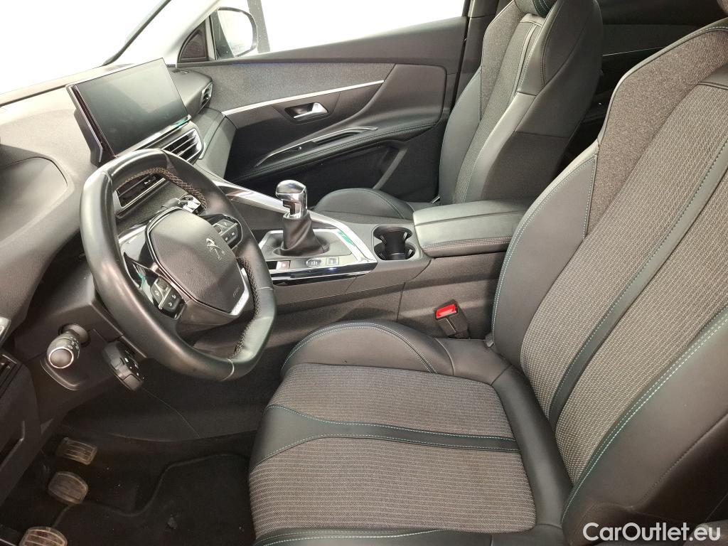  Peugeot  3008  II Allure Pack 1.5 HDi 130CV BVM6 E6d #19