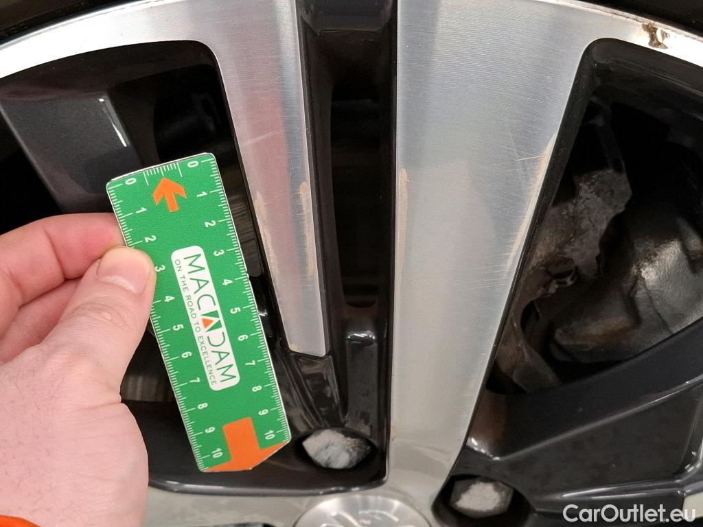  Peugeot  3008  II Allure Pack 1.5 HDi 130CV BVM6 E6d #14